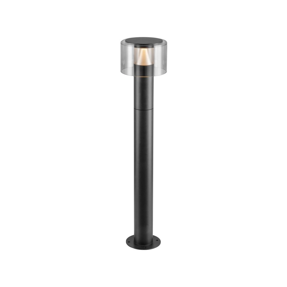 Garden lamp Taha 70cm black