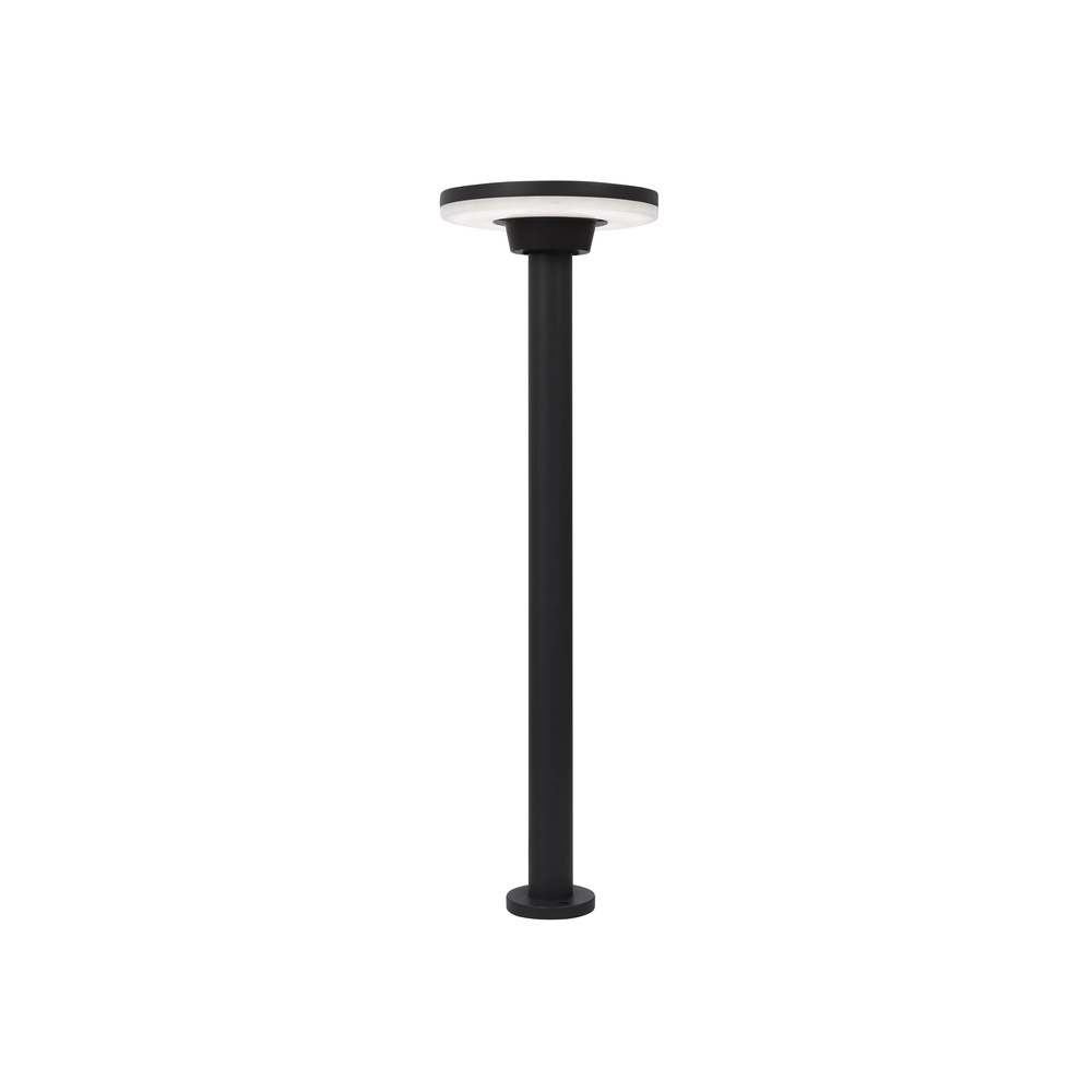 Garden lamp Suite anthracite