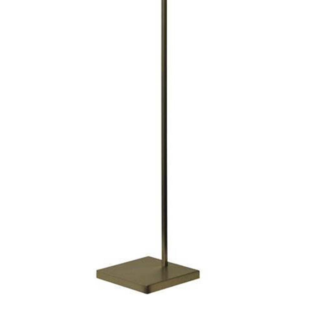 LED Uplighter Denia 1 Floor lamp Masterlight 8718121213590