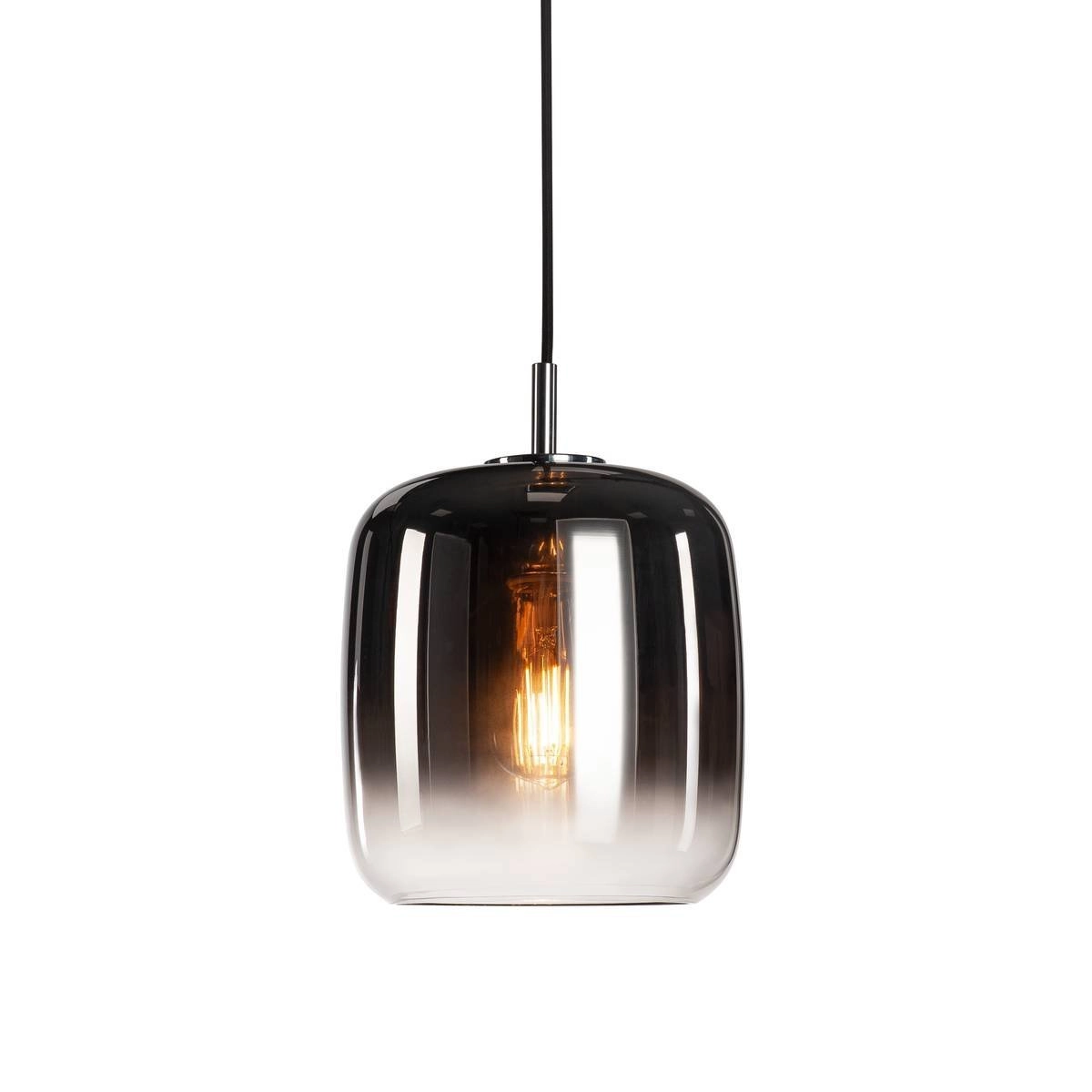Rural hanging lamp Pantilo 20 Ø 20cm