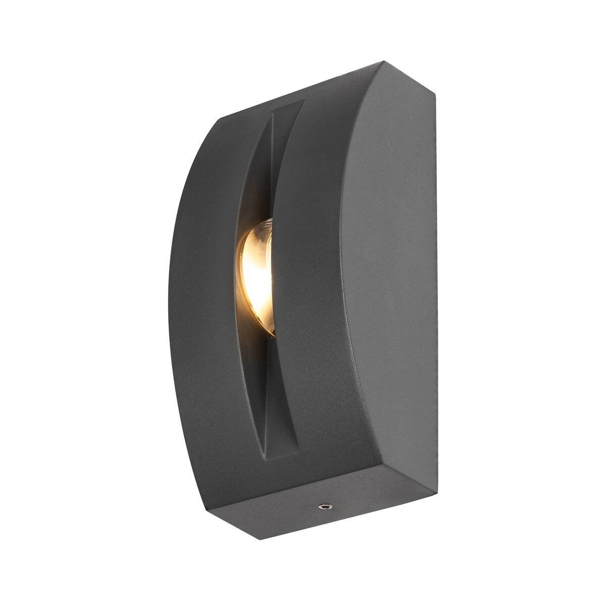 Porch spot Out-Beam 17cm anthracite SLV 4024163236737