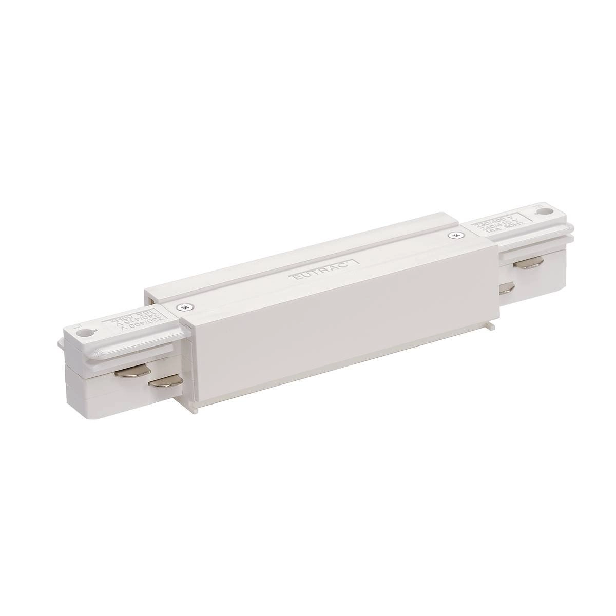 White Connector 3-Fase
