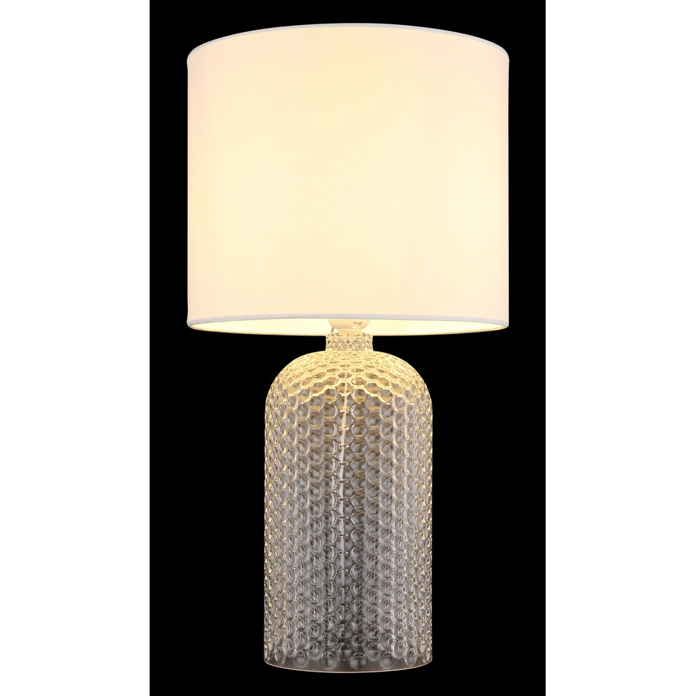 Design table lamp Sofia white Globo 9007371475544