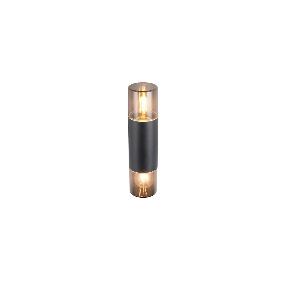 Wall lamp Hoosic double Trio 4017807603590