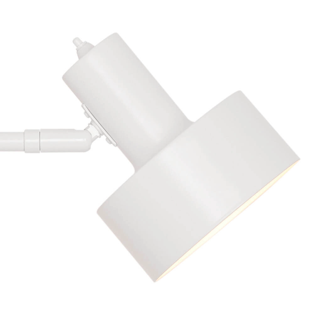 Design wall lamp Matis white Nordlux 5704924024382