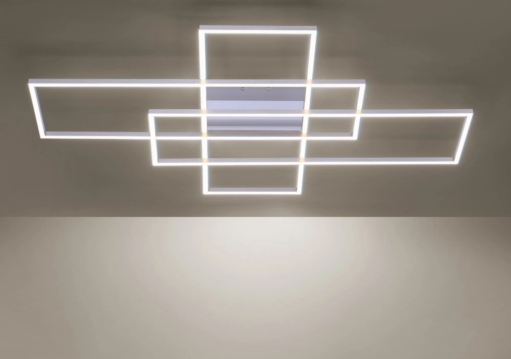 Smart ceiling lamp Q-Inigo Paul Neuhaus 4012248321843