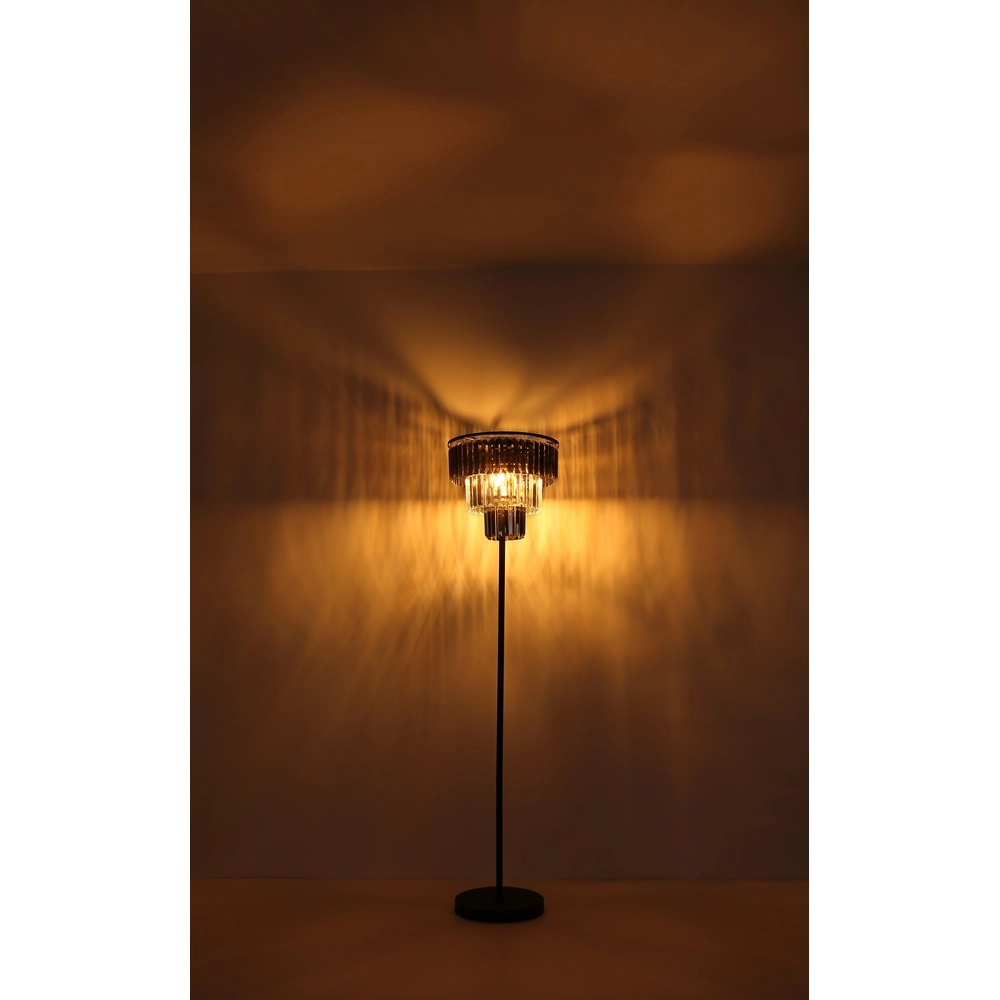 Floor lamp Naxis Ø 40cm Globo 9007371446391