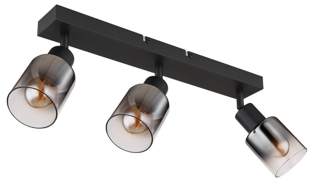 Ceiling lamp Hubertus 3-light Globo 9007371452019