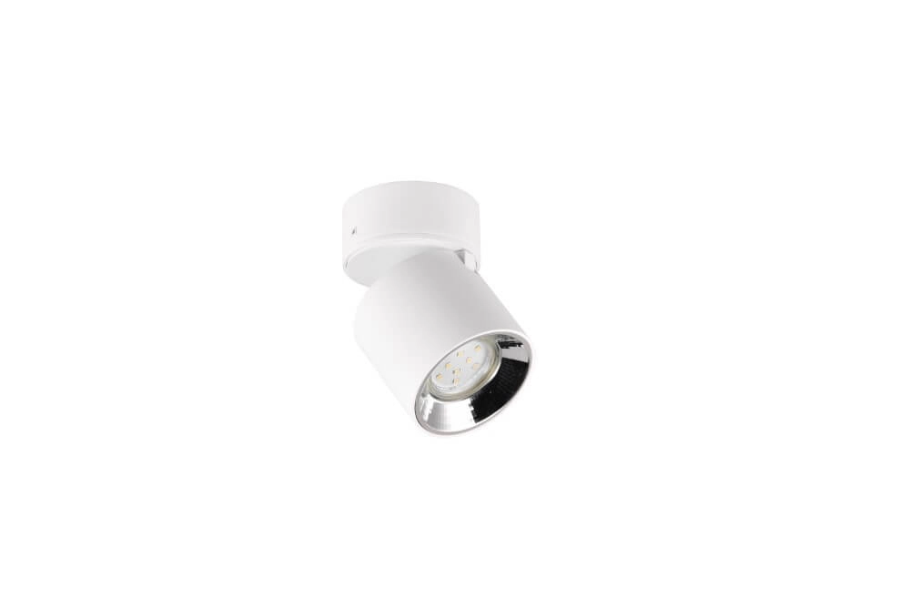 Ceiling light Guayana white