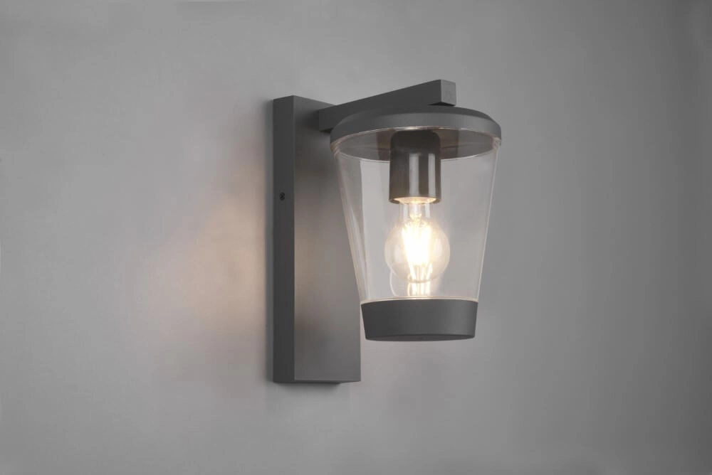Outdoor lamp Cavado Trio 4017807506174