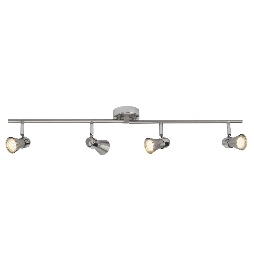 4-light surface mounted spot Sanny