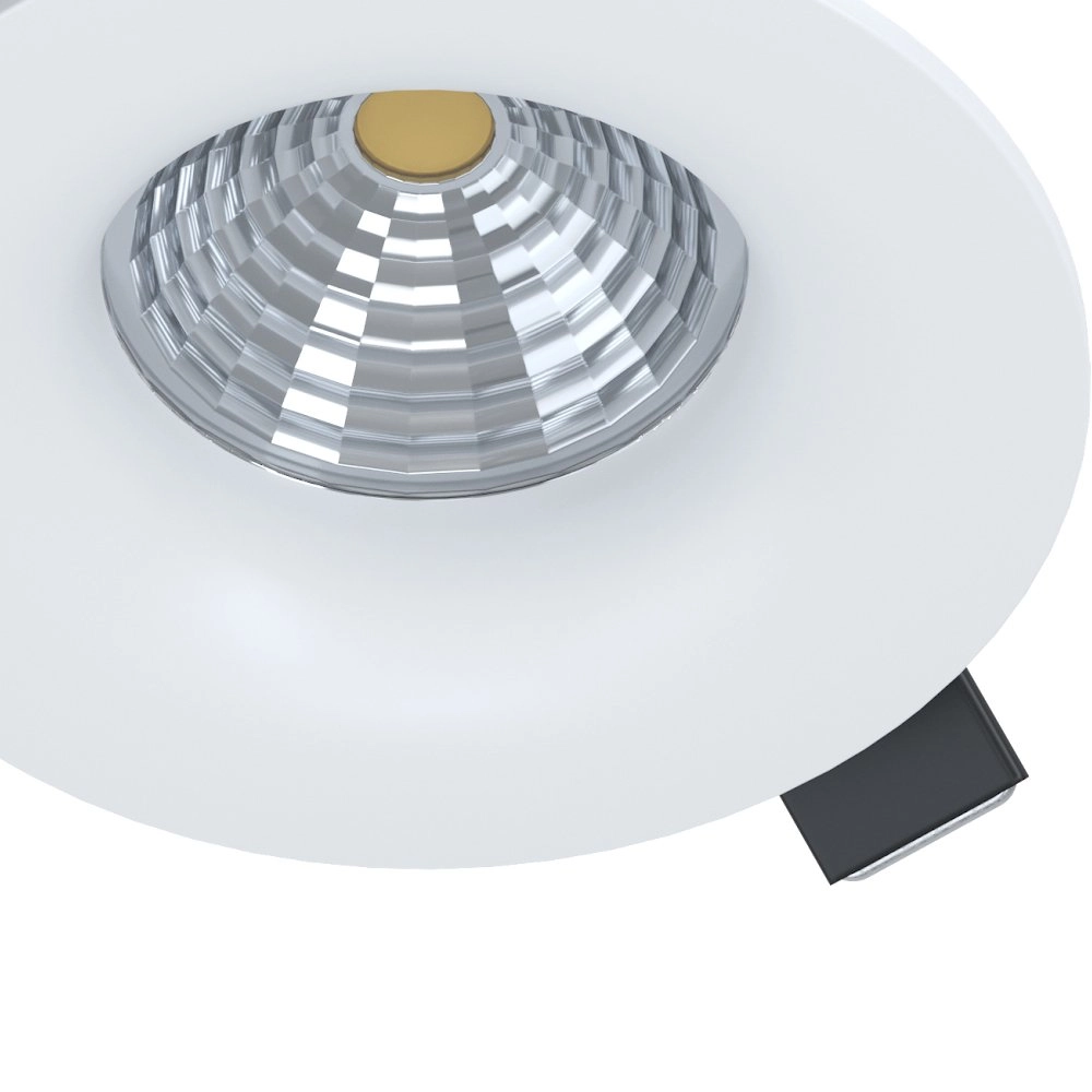 LED recessed spot Saliceto 2700K white Eglo 9002759982430