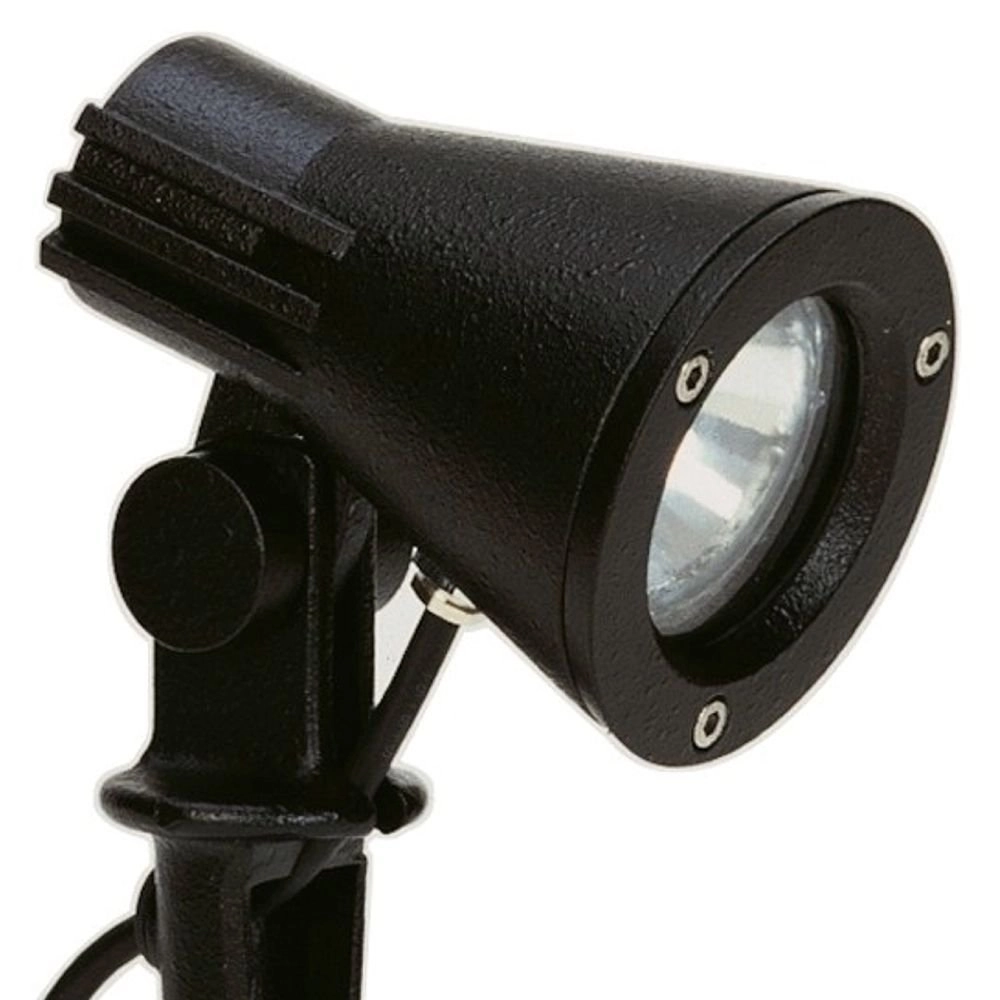 Outdoor light Orientable Black Albert 4007235621549
