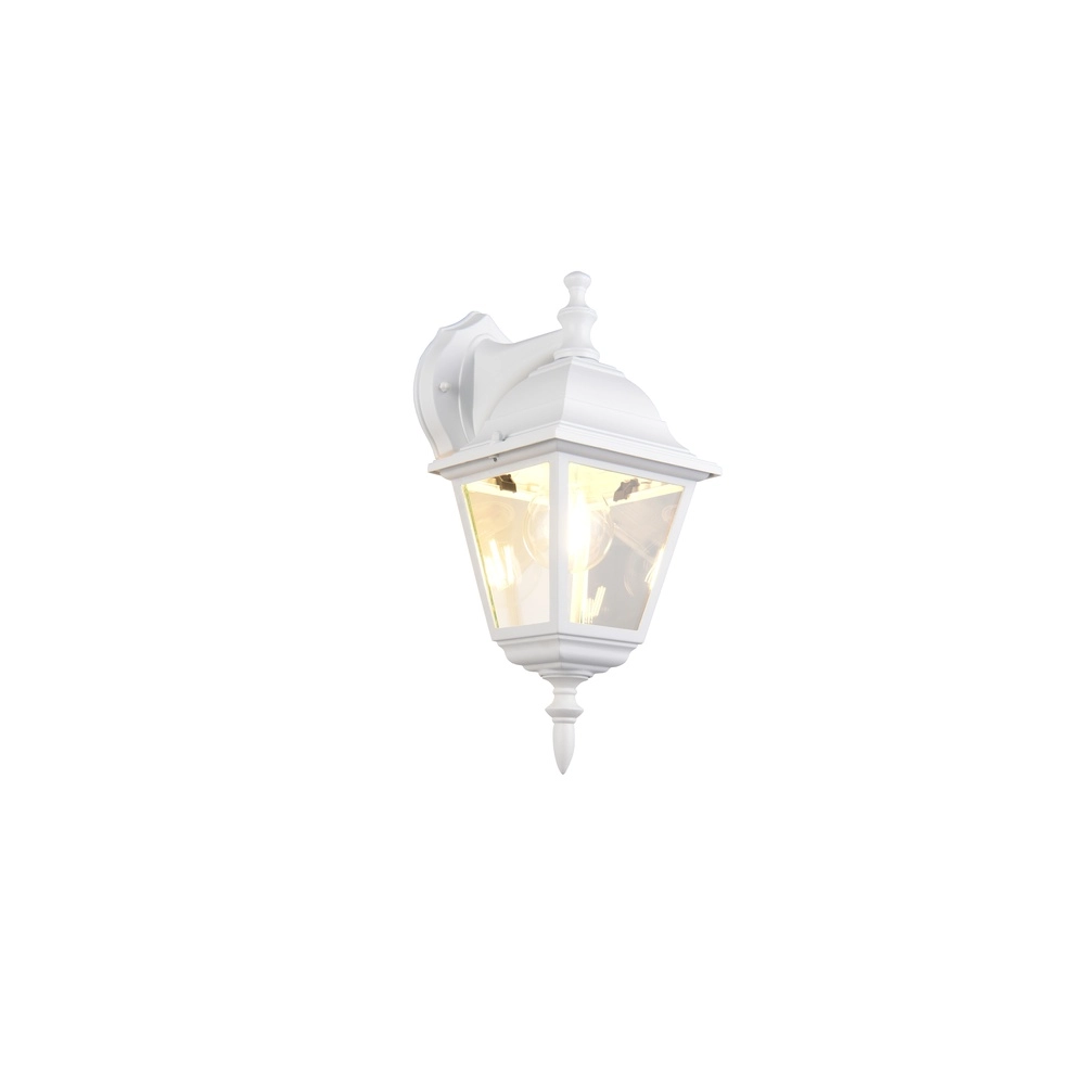 Wall lamp Livenza Down White Trio 4017807693683