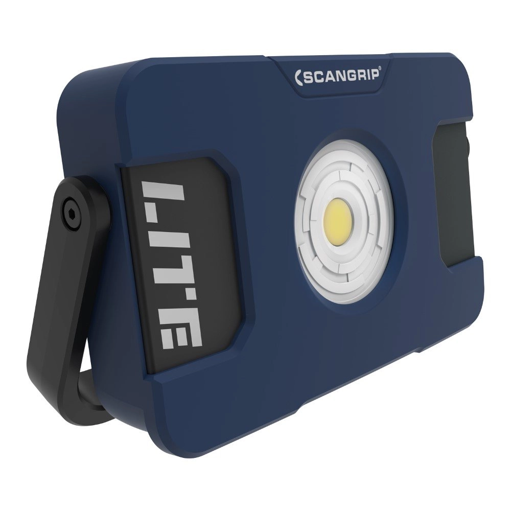 Flood Lite M Scangrip 5708997356616