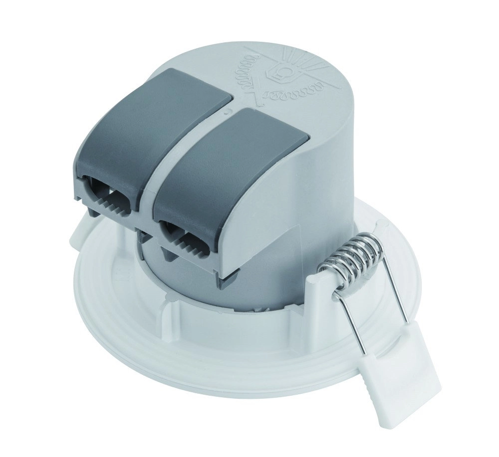 Led spot Sparkle 5w - 2700K - 8.5cm white Philips 8718699755607