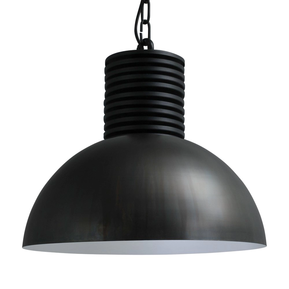 Pendant lamp Industria Gunmetal 40 Masterlight 8718121144092