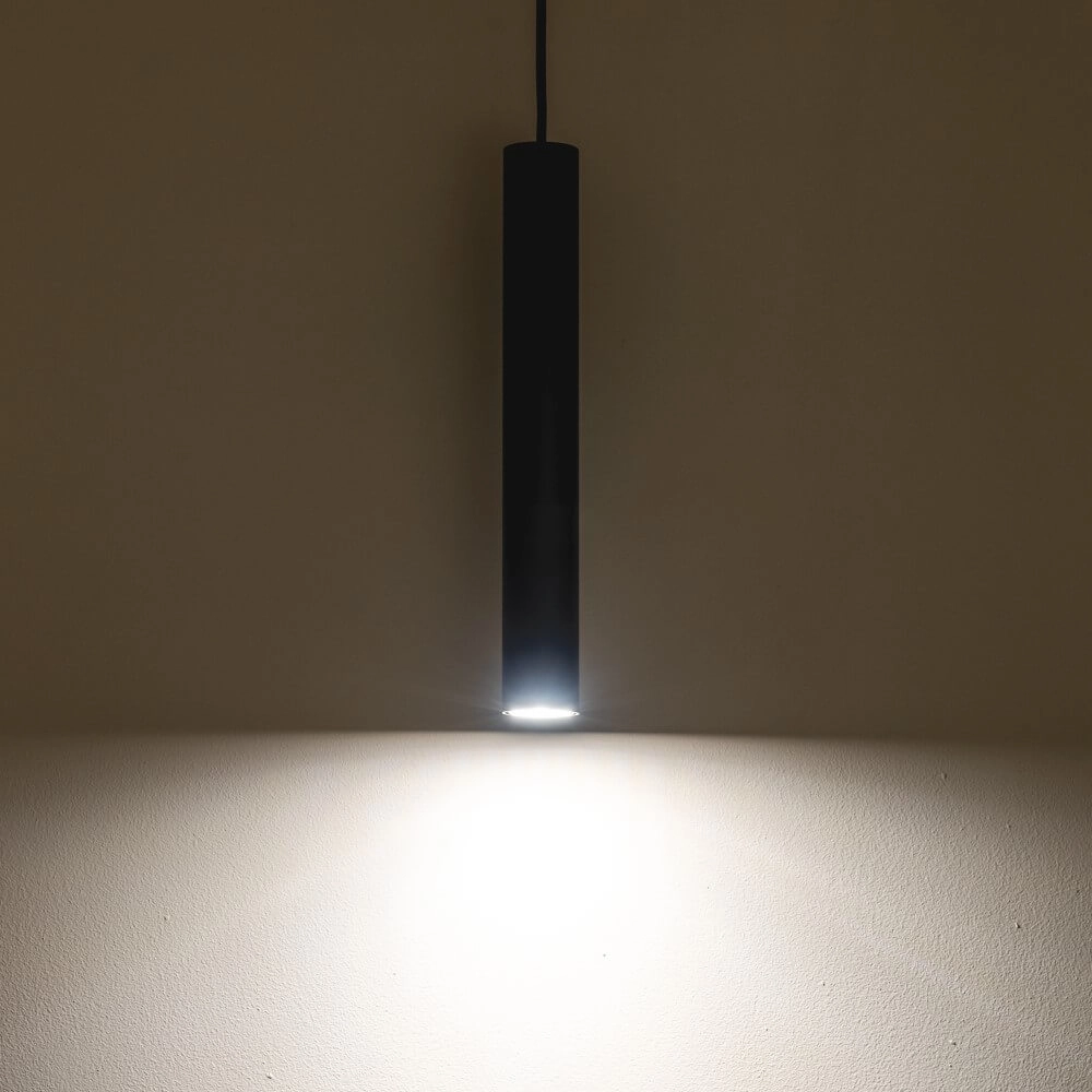 Narrow pendulum Fourty M anthracite Lyora 5903139109031
