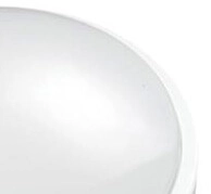 LED flush ceiling light Travion Ø 25cm Reled 8719497492114
