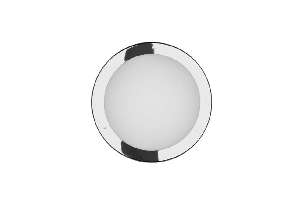 Bathroom ceiling light Series 6801 chromium Trio 4017807147575