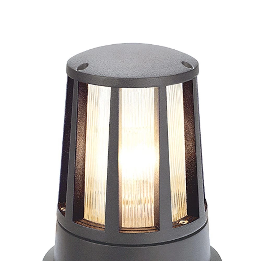 Terrace lamp Cone SLV 4024163105156