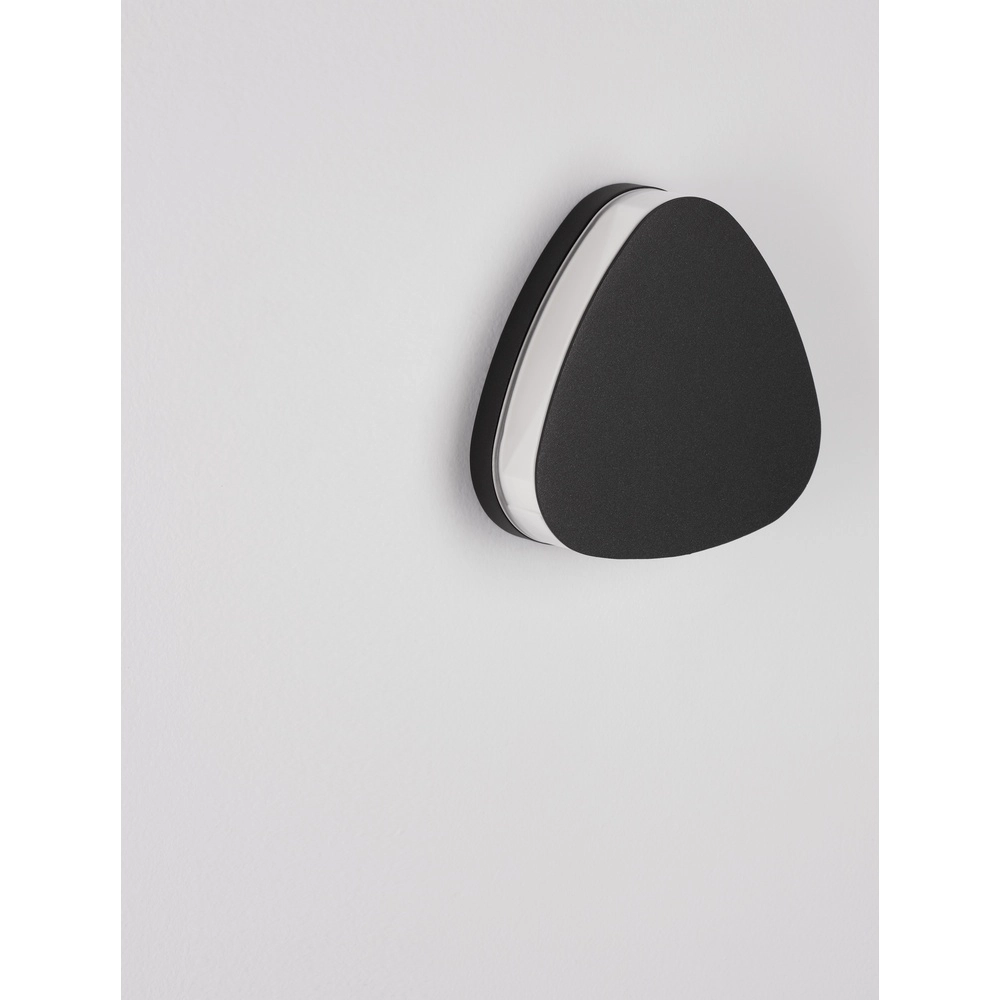 Wall lamp Combo anthracite Lyora 5212017432759