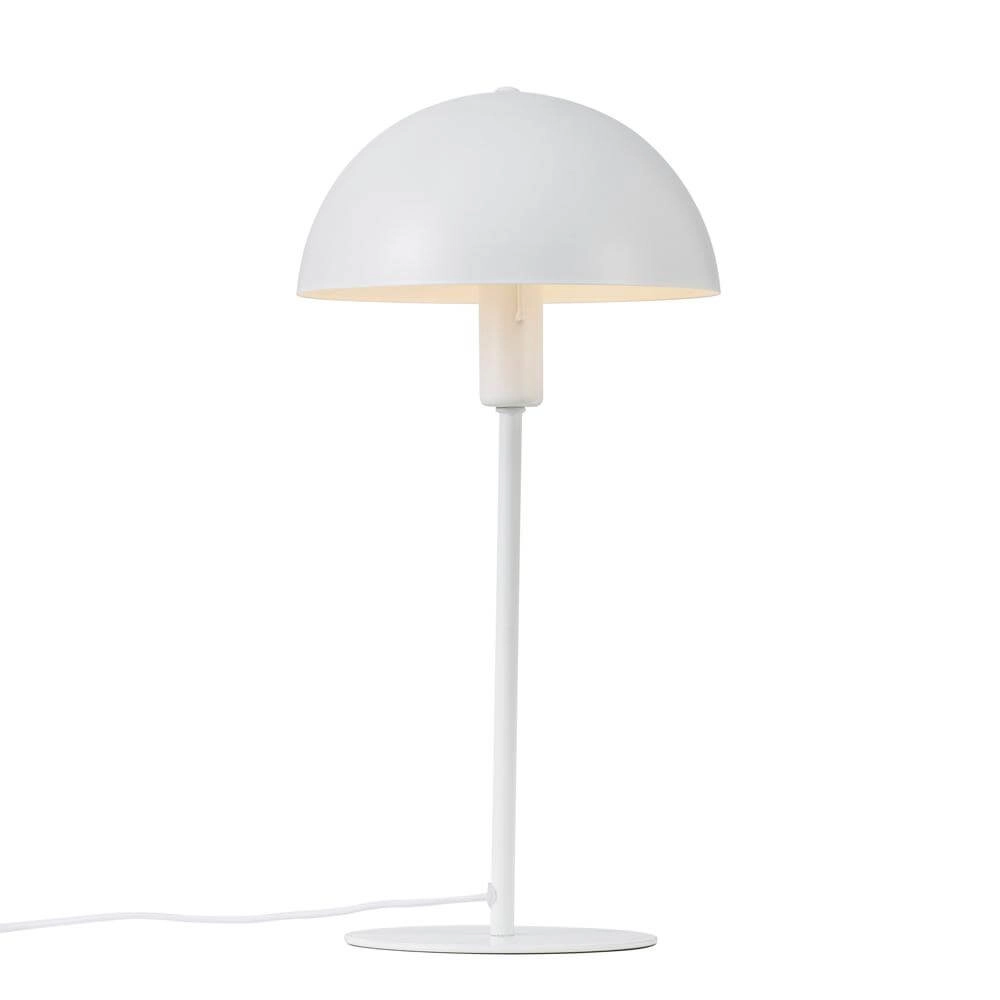 Design table lamp Ellen white Nordlux 5701581458086