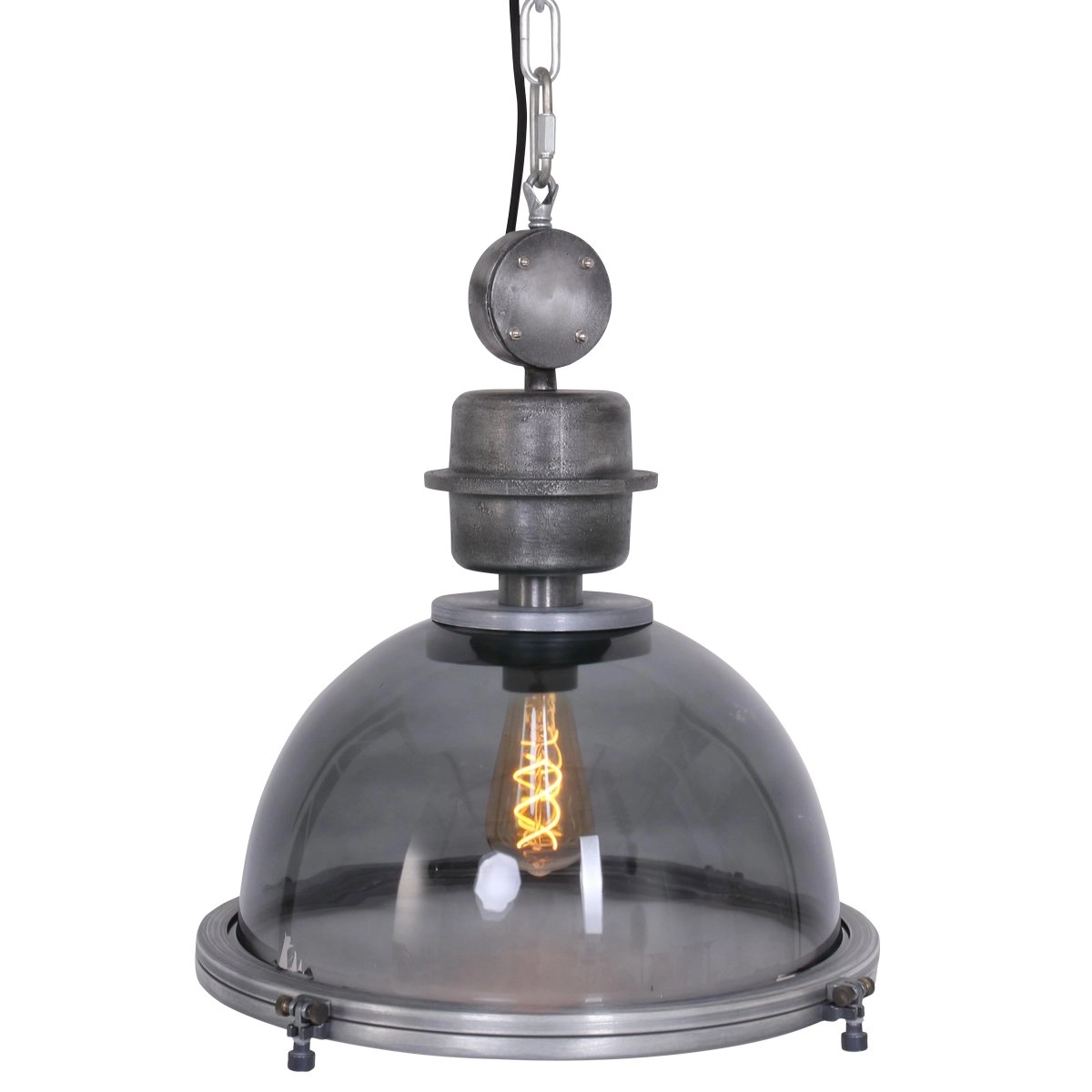 Pendant lamp Bikkel Industry