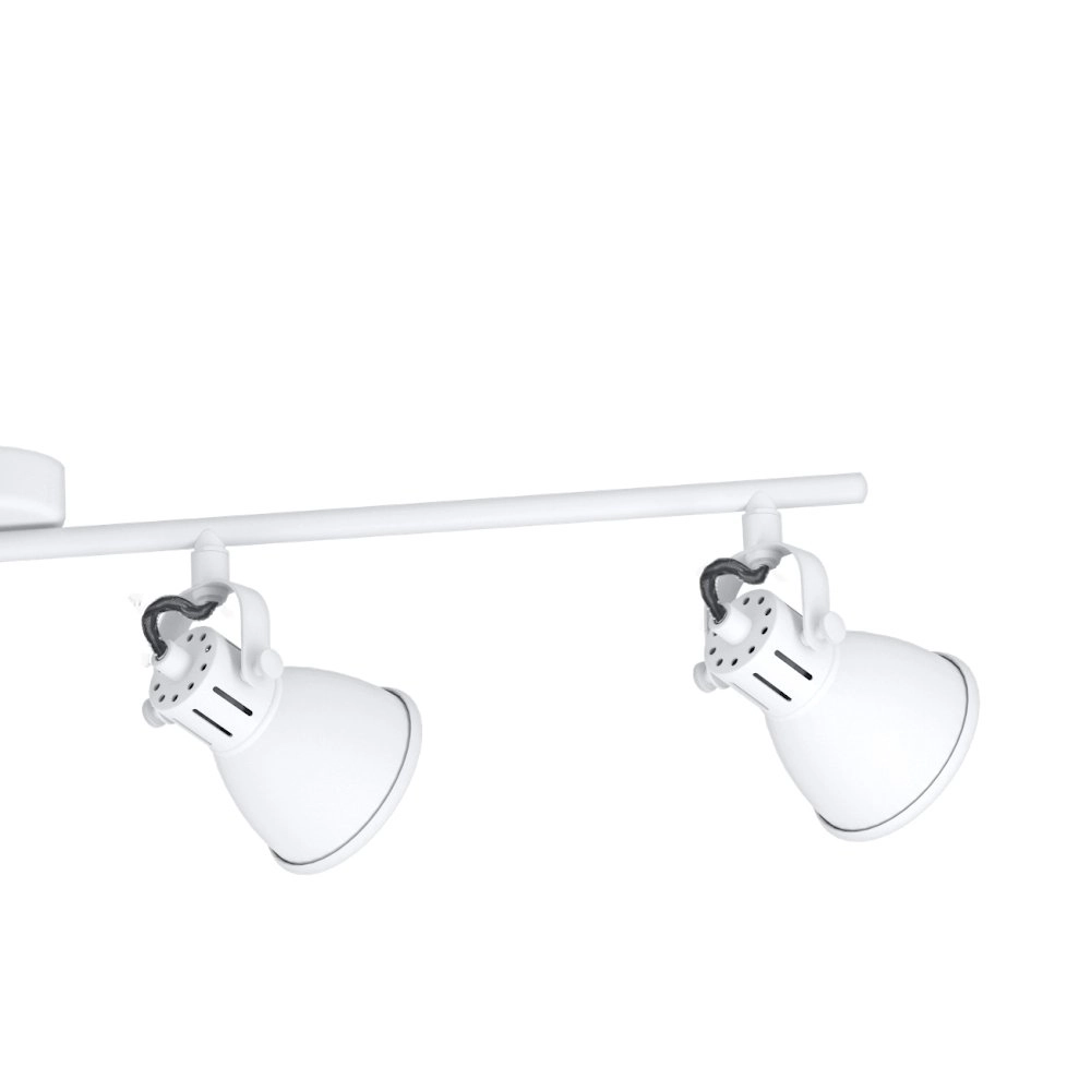 Ceiling spot Seras 1 4 lights Eglo 9002759983963