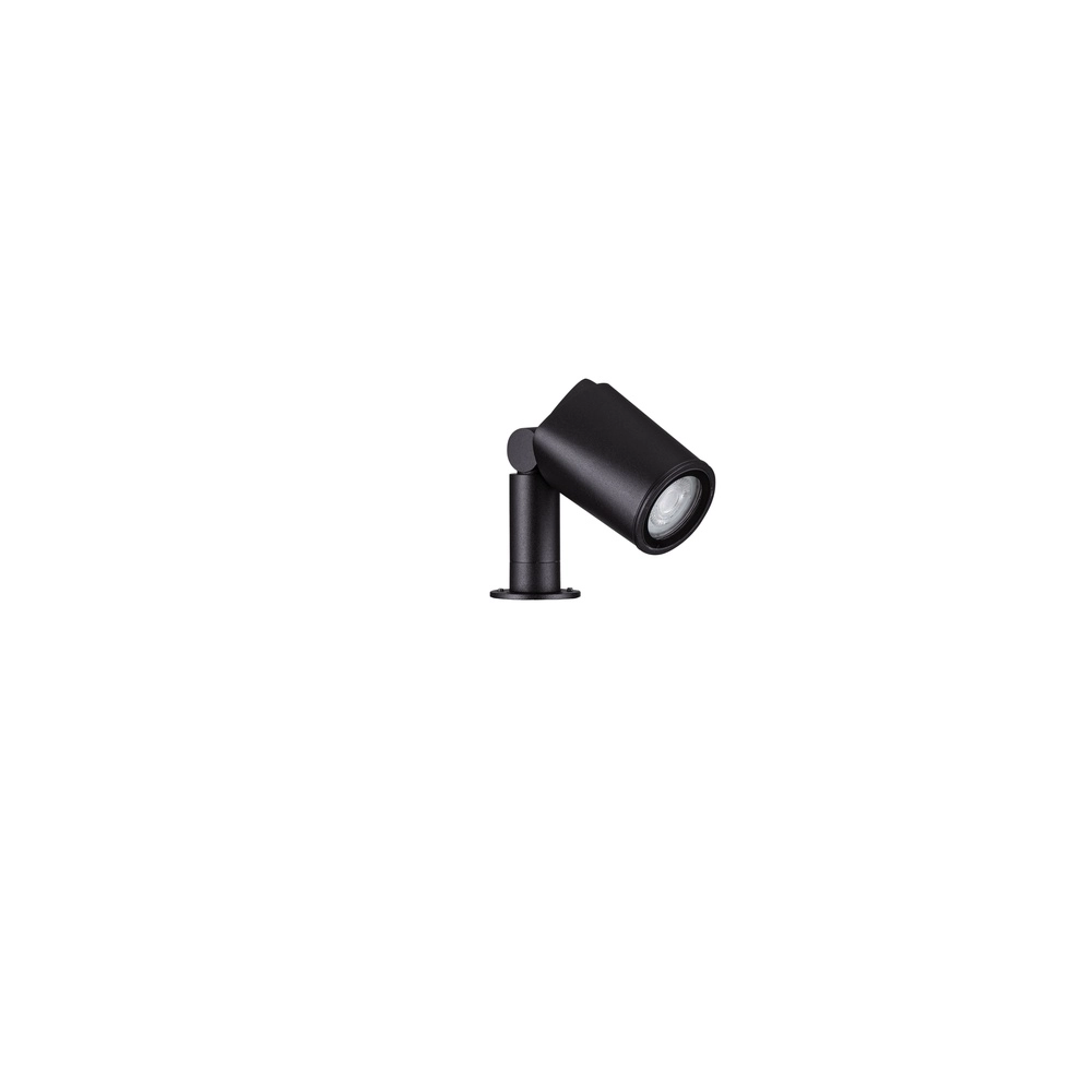 Garden spotlight Spy black Lyora 5212017477149