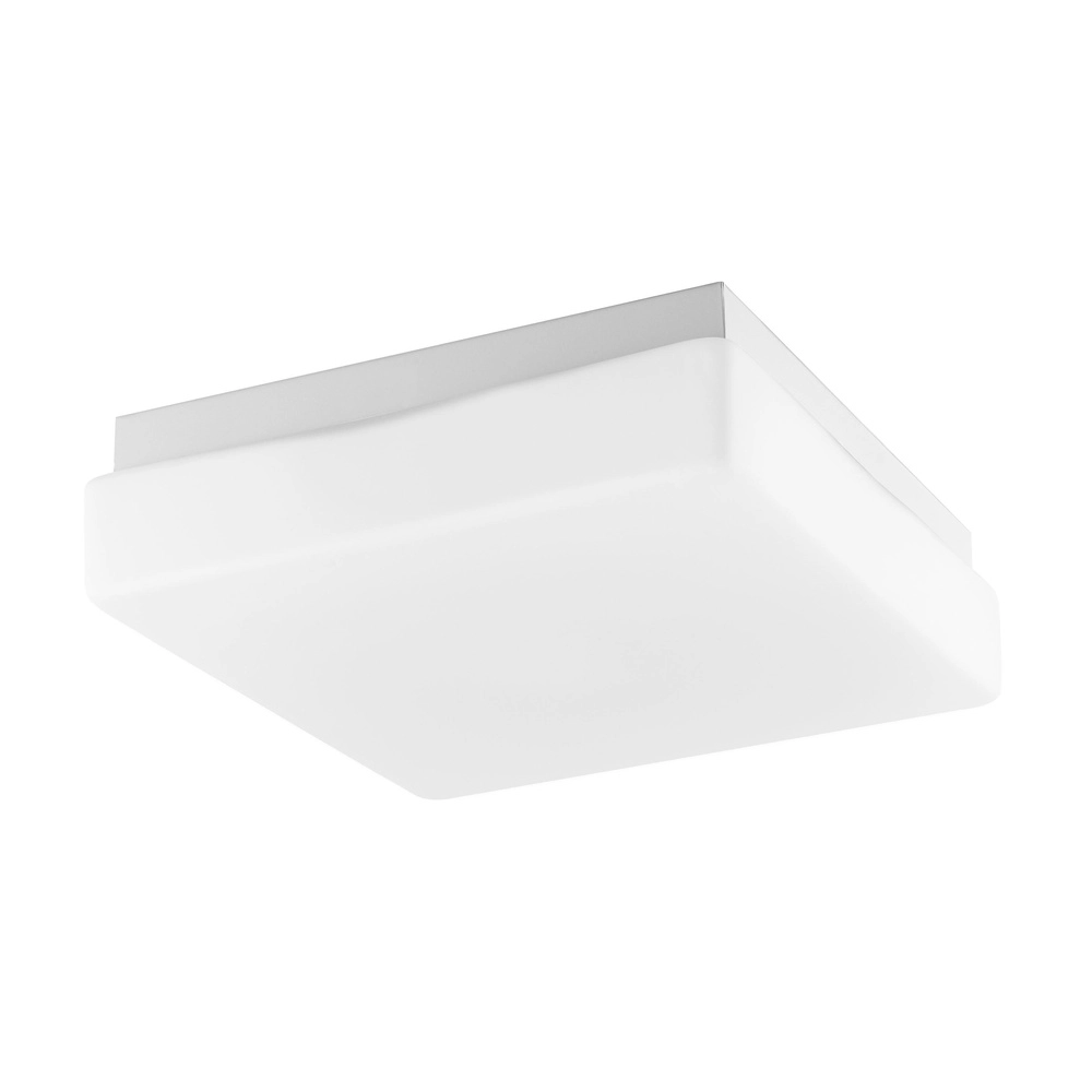 Ceiling lamp Cube square 20.5cm