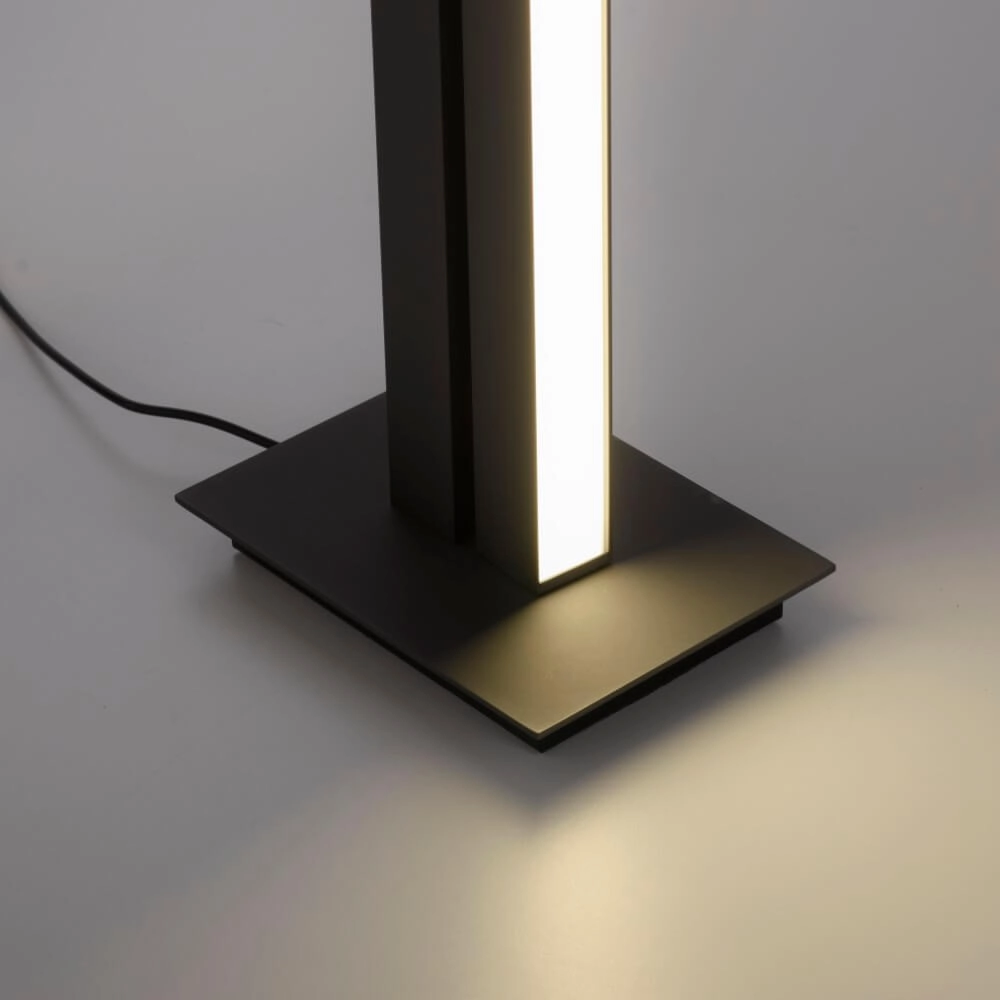 Floor lamp Pure-Lines anthracite Paul Neuhaus 4012248366325