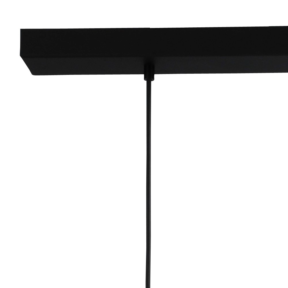 Dining room lamp Industria 2x35 Masterlight 8718121230894