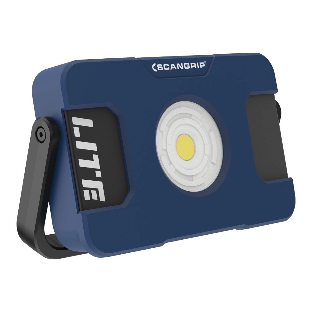 Flood Lite M Scangrip 5708997356616