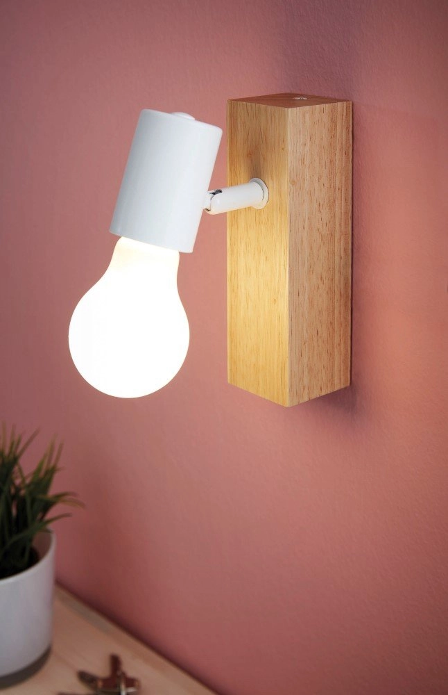 Wall lamp Townshend 3 Eglo 9002759994822
