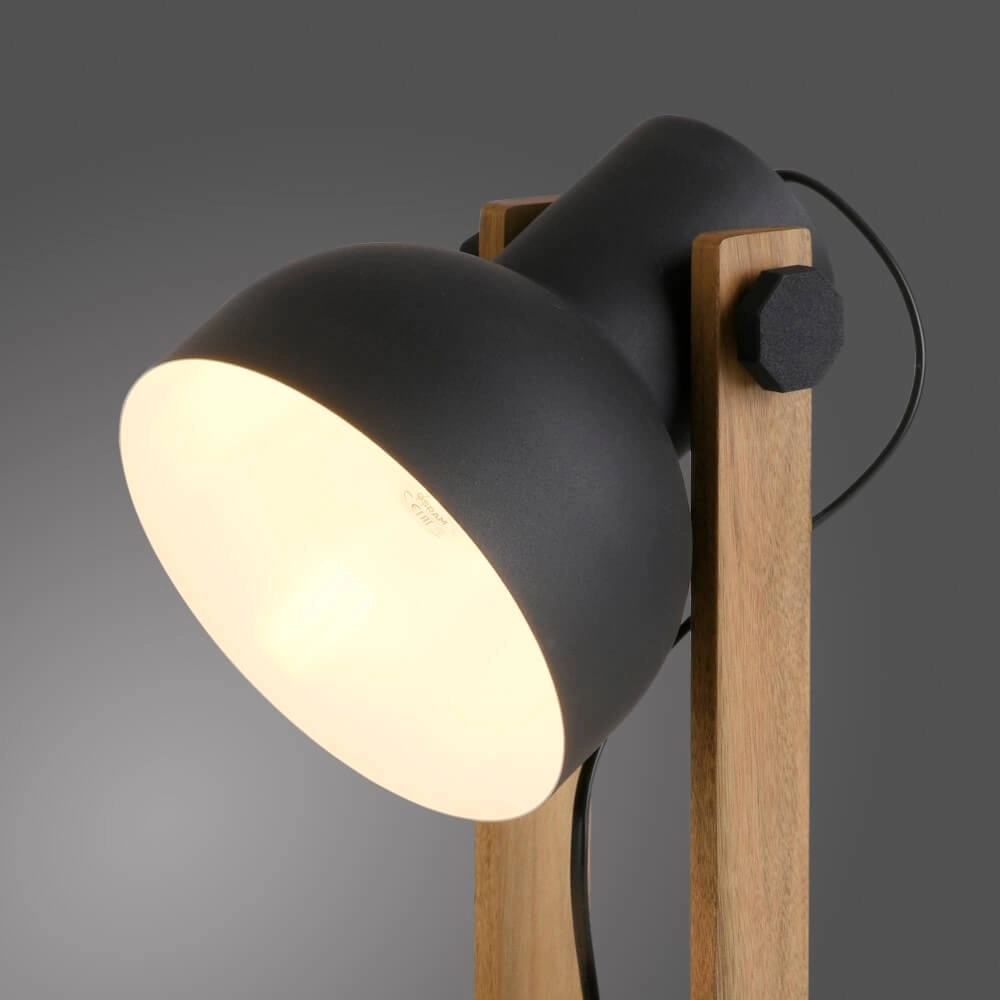 Table lamp Cup 2.0 1-light Just Light 4043689000691