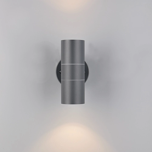 Wall lamp Turia anthracite Trio 4017807691306