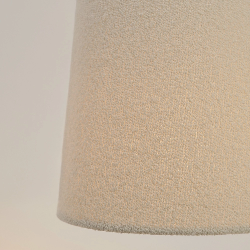 Pendant lamp Febres 3x E27 - sand Eglo 9008606312795