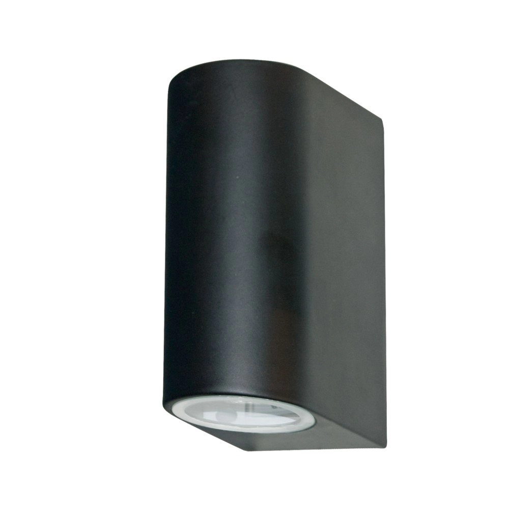 Black wall spot Splot