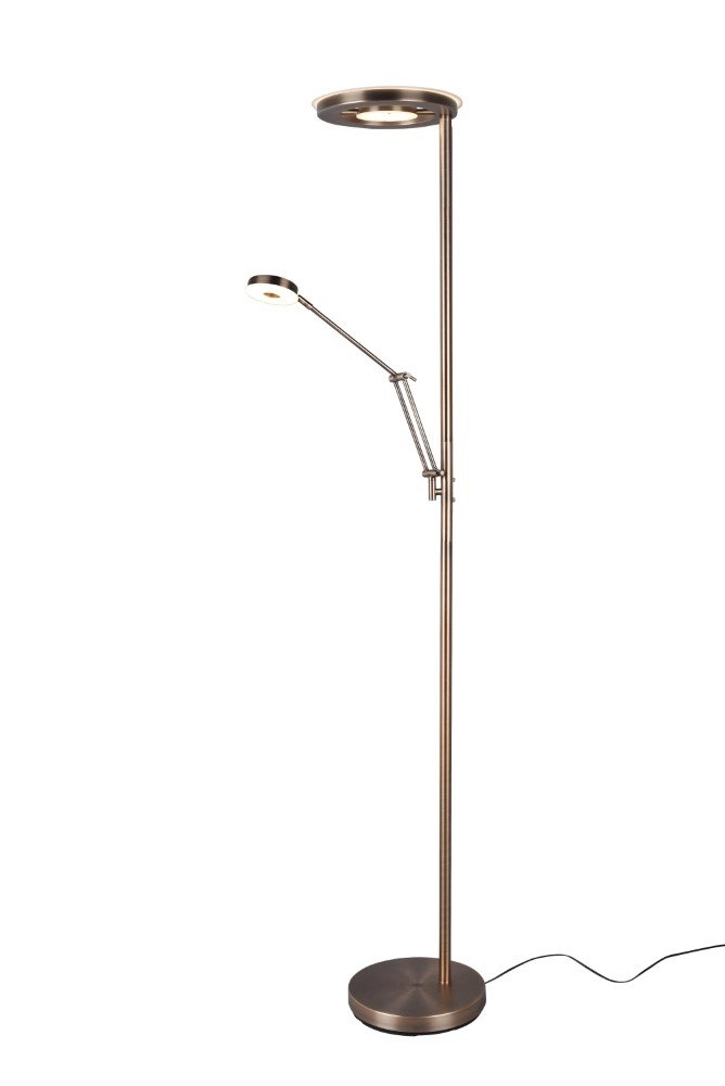 Classic reading lamp Barrie