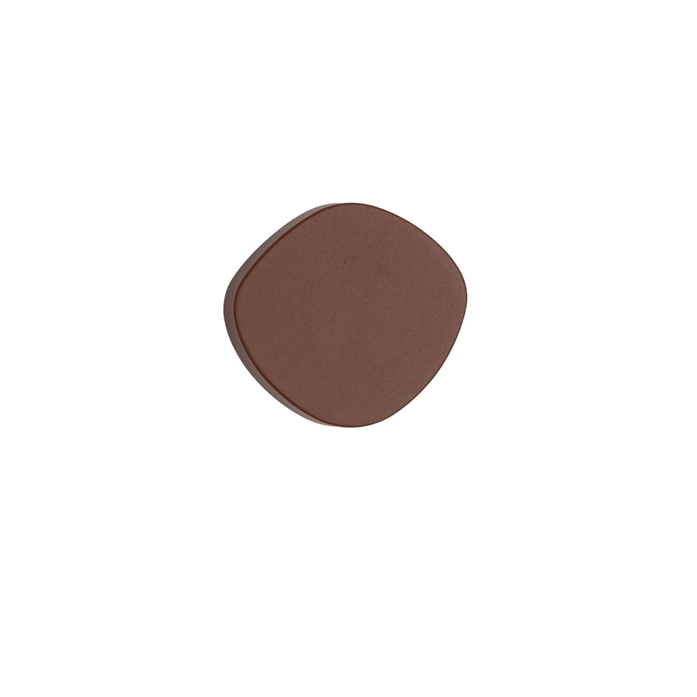 Design wall lamp Balic outside rust brown Lyora 5212017497130