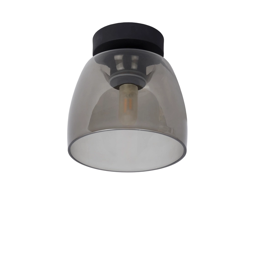 Ceiling lamp Tyler Black