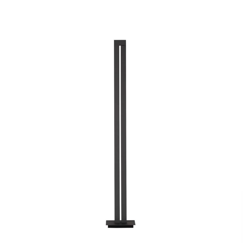 Floor lamp Pure-Lines anthracite Paul Neuhaus 4012248366325