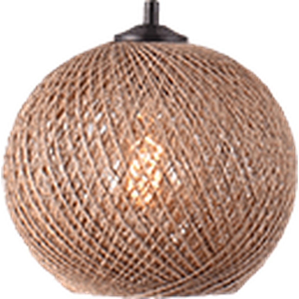 Rattan Hood Corda Ø 20cm
