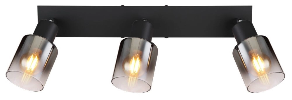 Ceiling lamp Hubertus 3-light Globo 9007371452019