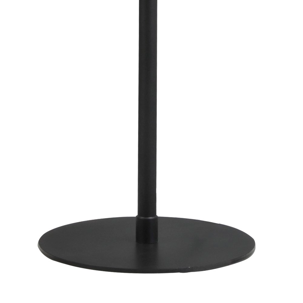 Floor lamp Industria 180 gunmetal with gold Masterlight 8718121151366