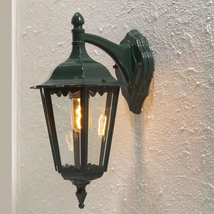 Outdoor light Firenze Down Classic KonstSmide 7318307212600