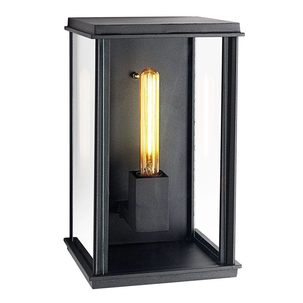 Sleek outdoor lamp Capital XL