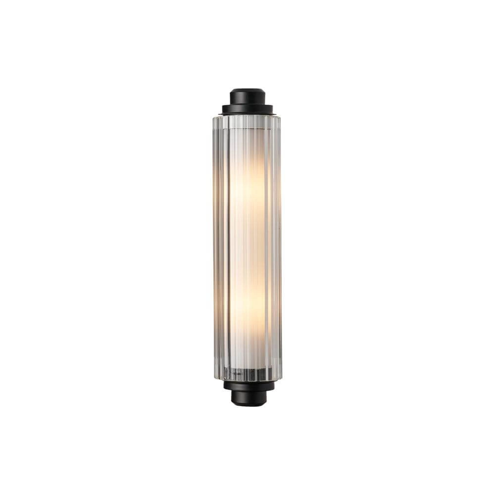 Classic wall lamp Nimal black Nordlux 5704924016295