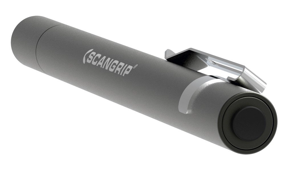 Flash Pencil Scangrip 5708997351307